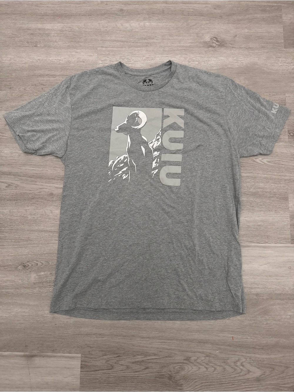 Kuiu Graphic T-Shirt